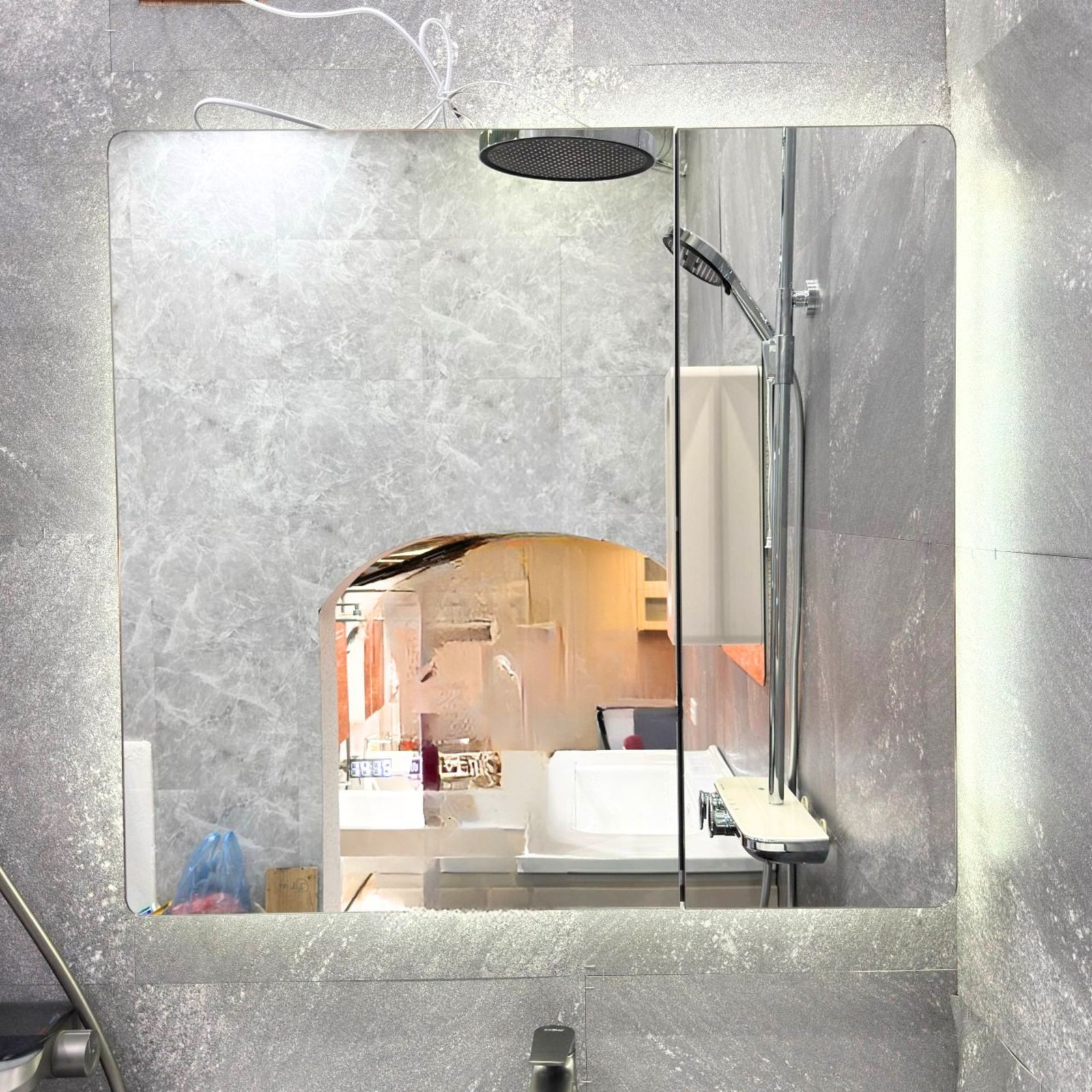 BỘ TỦ CHẬU LAVABO TOZU TZ-KT80X
